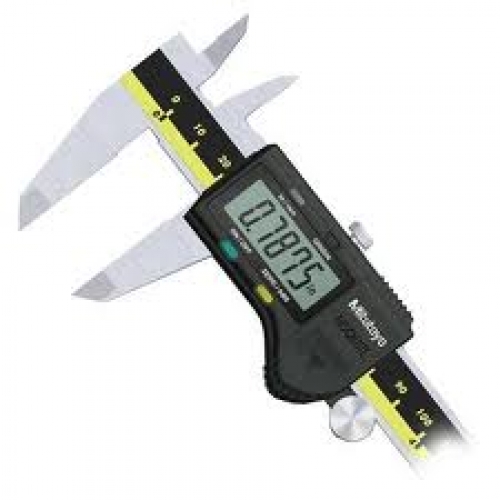 Hiệu chuẩn thước kẹp (Caliper)